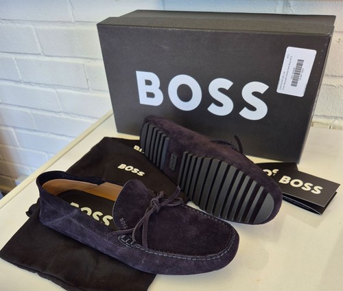 Hugo boss driving schuhe - boss,