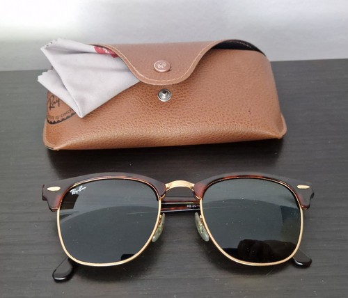 Top ray ban clubmaster - ban,