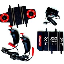 Carrera GO!!! Set 2x Regler