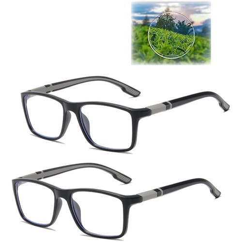 Lesebrille anti blaulicht - anti,