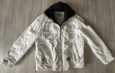 Herren Winterjacke „Camp