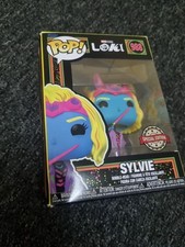 Funko Pop! Marvel Loki #988