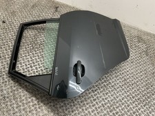 Tür hinten Rechts 6J8833056