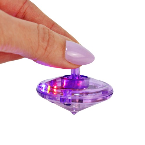 Led kreisel kinder bunt ca - led,