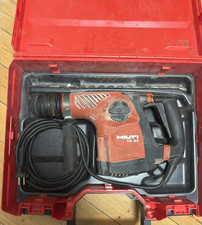 Hilti avr bohrhammer - 30,