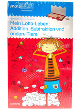 miniLÜK-Set. Mein Lotta