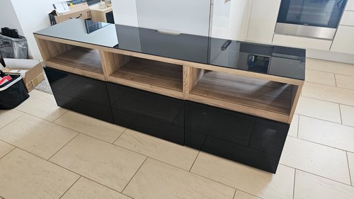 Ikea besta bank - besta, tv-bank