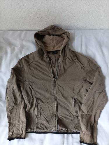 Belstaff hoodie sweatjacke - belstaff,