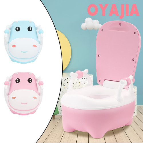 Kinder-Toilettensitz