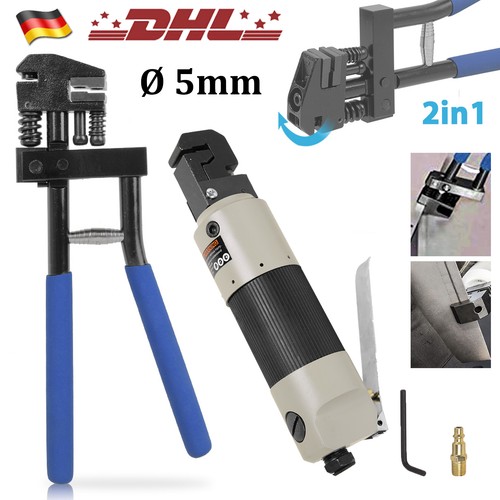 Absetz zange auto reparatur - absetz,