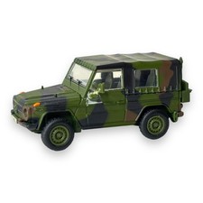 Märklin 4MFOR · Mercedes