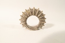 Großer Tuareg Fulani Silber