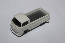 Wiking 1:87(90) Volkswagen VW Pritschenwagen T2