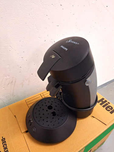 Philips senseo - philips,