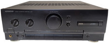 Kenwood A-54 Stereo Integrated