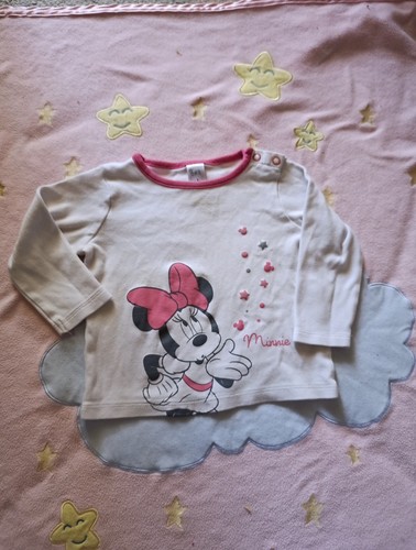Pullover mädchen disney - pullover,