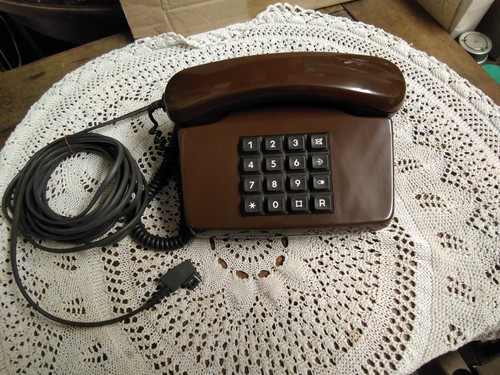 Funktionierendes telefon mit - funktionierendes,