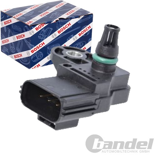 Bosch ladedrucksensor für - bosch,
