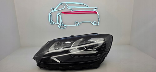 Sharan xenon led - vw,
