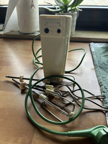 Vorwerk handmixer vq1 - vorwerk,