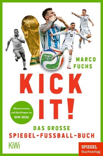Kick das große - it!:,
