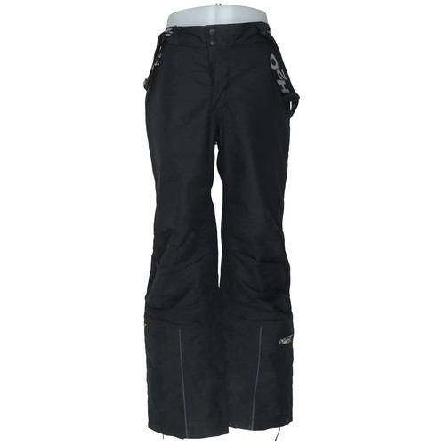 H2o schneehose größe m - schneehose,, größe: