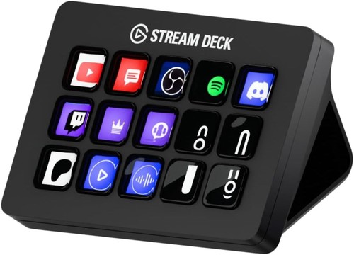 Elgato stream deck - elgato,