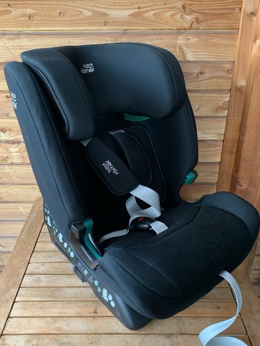 Britax römer evolvafix space - britax-römer,
