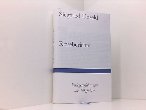 Reiseberichte bibliothek - reiseberichte, (bibliothek