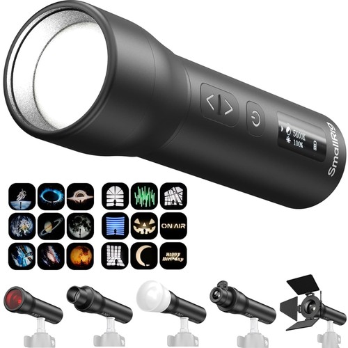 Led fotolicht video licht - led,