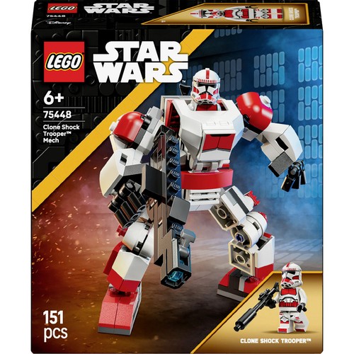 75448 lego star wars - 75448,