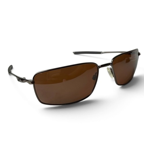 Oakley new square wire - new,