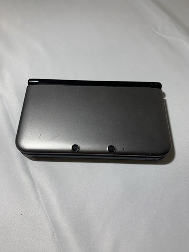 3598 nintendo 3ds silber - 3598, ll