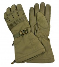 NL Armee Winter Goretex