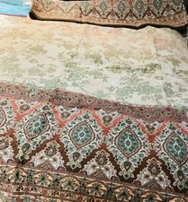 Orginal Bassetti gesteppte