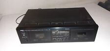 Yamaha KX-W262 Doppeltapedeck