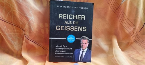 Reicher als die geissens mit - die,