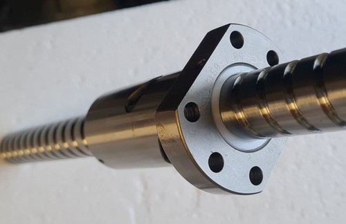 Kugelrollspindel 12 x - kugelrollspindel,