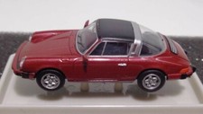 Brekina H0 16361 Porsche 911
