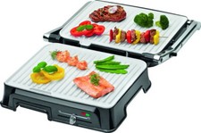 Clatronic Keramik-Kontaktgrill