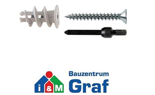 Fischer rigips - fischer,