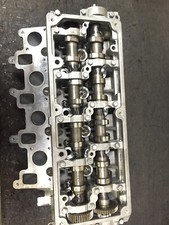 VW /Audi/ Seat/Skoda Zylinderkopf 2.0 Diesel 