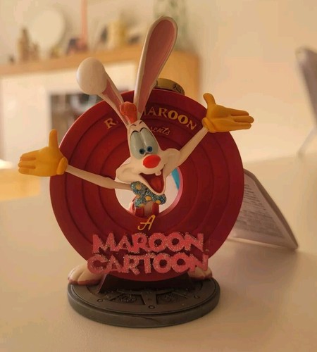 Roger rabbit geburtstag - rabbit,