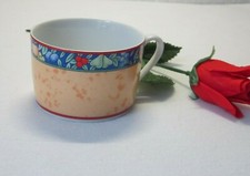  Kaffeetasse R&B Meran