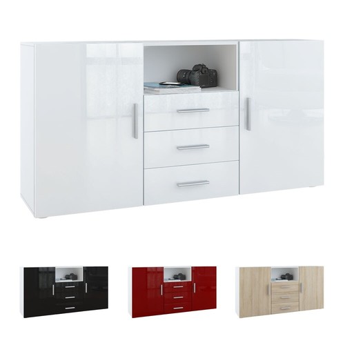 Sideboard anrichte schrank - anrichte,