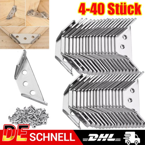 Edelstahl winkel - edelstahl,