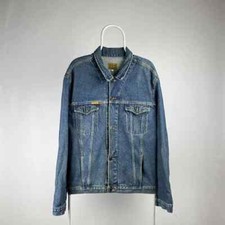 Vintage Maverick Jeansjacke
