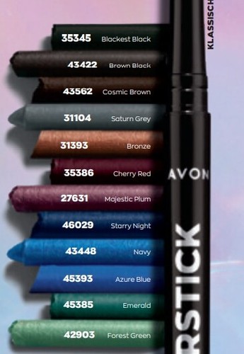 Avon glimmerstick - avon,