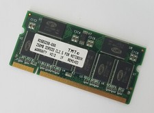 TMTc 256MB DDR1 333MHz PC2700 RDSB3208-60A aus Compaq nx7000