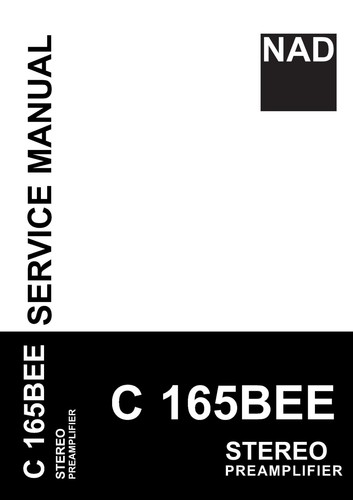 Service manual anleitung für - service, manual-anleitung